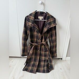 Michael Kors Coat